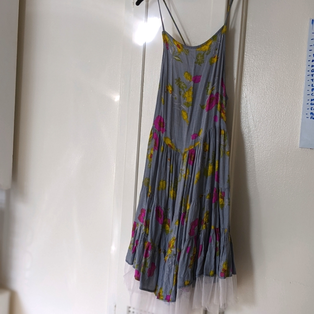 Fun Sundress